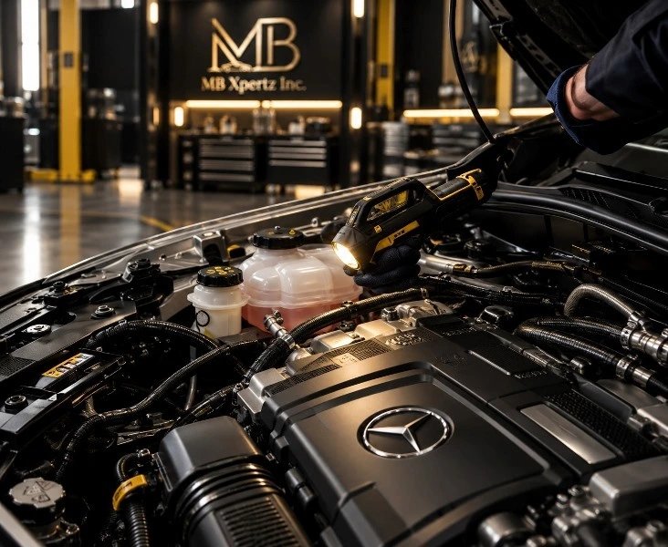 Engine Service