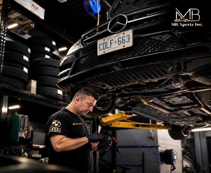 Tire Service