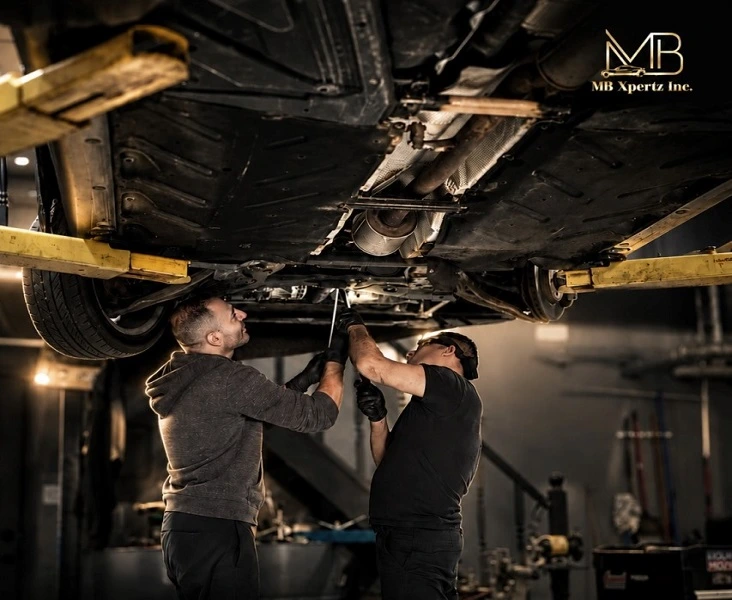 Electrical Service